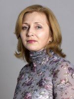 Лагун Анна Алексеевна