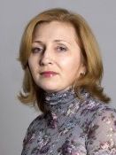 Лагун Анна Алексеевна