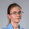 Лисина Анастасия Сергеевна