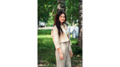 Махрова Юлия Анатольевна