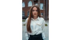 Малышева Анна