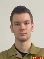 Марков Олег Романович