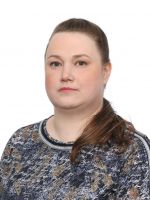 Матвеева Наталия Олеговна