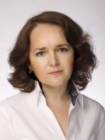 Медведева Наталья Александровна