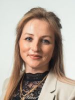 Мельникова Надежда Валерьевна