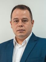 Михайлов Андрей Сергеевич
