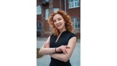 Неклюдова Алена