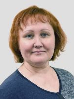 Неронова Елена Юрьевна
