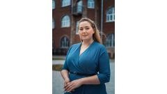 Никерова Ангелина