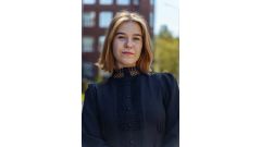 Никуличева Милена
