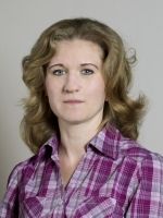 Никуличева Ирина Николаевна