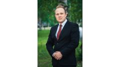 Ноговицин Дмитрий Викторович
