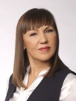Новикова Татьяна Валентиновна
