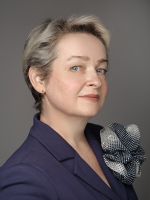 Новокшанова Алла Львовна