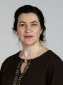 Ошуркова Юлия Леонидовна