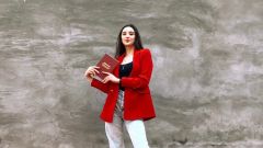 Падюкина Анастасия Олеговна