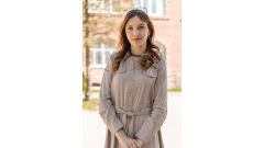 Перебейнос Марина