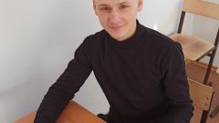Работа над проектом