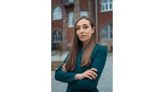 Платонова Юлия