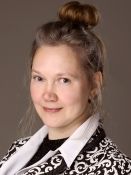Полянская Ирина Сергеевна