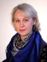 Попова Ольга Геннадьевна