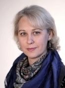 Попова Ольга Геннадьевна