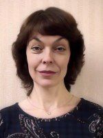 Родионова Татьяна Георгиевна