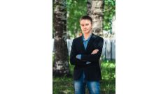 Романов Александр Сергеевич