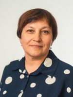 Рыжакина Татьяна Павловна