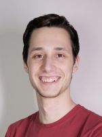 Савельев Виталий Александрович