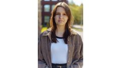 Савельева Анастасия