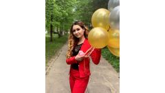 Скачедуб Виктория Сергеевна