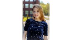 Марина Щиклина
