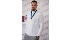 Семенов Сергей