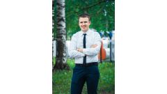 Серебряков Илья Андреевич
