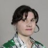 Сергеева Елена Сергеевна