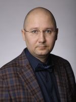 Шевчук Владимир Борисович
