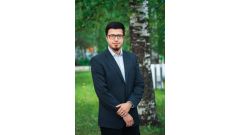 Шевцов Илья Алексеевич