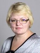 Шихова Оксана Анатольевна
