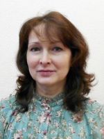 Шилова Ирина Николаевна