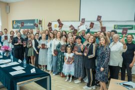 Вологодская ГМХА приглашает бесплатно пройти «Школу фермера» от Россельхозбанка