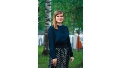 Шубарина Анастасия Юрьевна