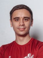 Шутро Роман Витальевич