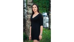 Швец Анастасия Андреевна