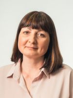 Славоросова Елена Викторовна