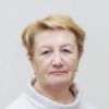Смирнова Наталия Сергеевна