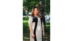 Соболева Екатерина Николаевна
