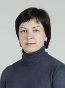 Соболева Елена Николаевна