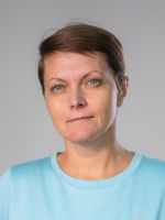 Соколова Наталия Борисовна