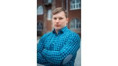 Степанов Кирилл